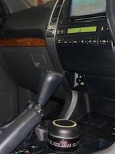 Toyota Prado TX-LIMITED

FIRST OWNER , 100% Original , very very well kept as weekend car
5A Grade Original Auction Report available
Ganador Muffler from Japan
Lift Up Suspension from Japan 
Import Mileage : 14,168 KM
Current Mileage : 56,010
Model : 2005
Registered : 2008

One of a kind in its category , Extreme low driven Vehicle
Dont Miss It.