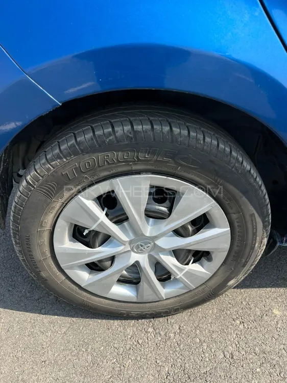 ٹویوٹا اکوا 2012 for Sale in لاہور ٹویوٹا اکوا 2012 for Sale in لاہور Image-7