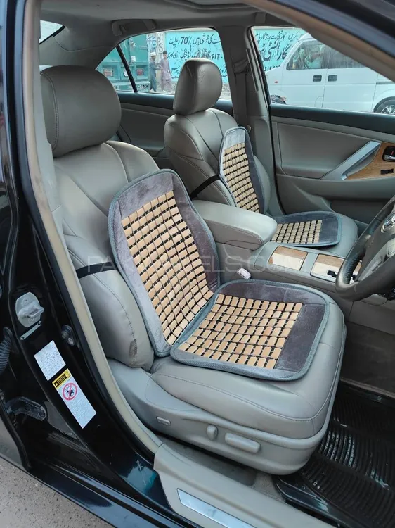 Toyota Camry 2007 for Sale in Karachi Toyota Camry 2007 for Sale in Karachi Image-7