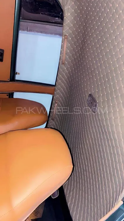 Toyota Corolla 1976 for Sale in Chiniot Toyota Corolla 1976 for Sale in Chiniot Image-3