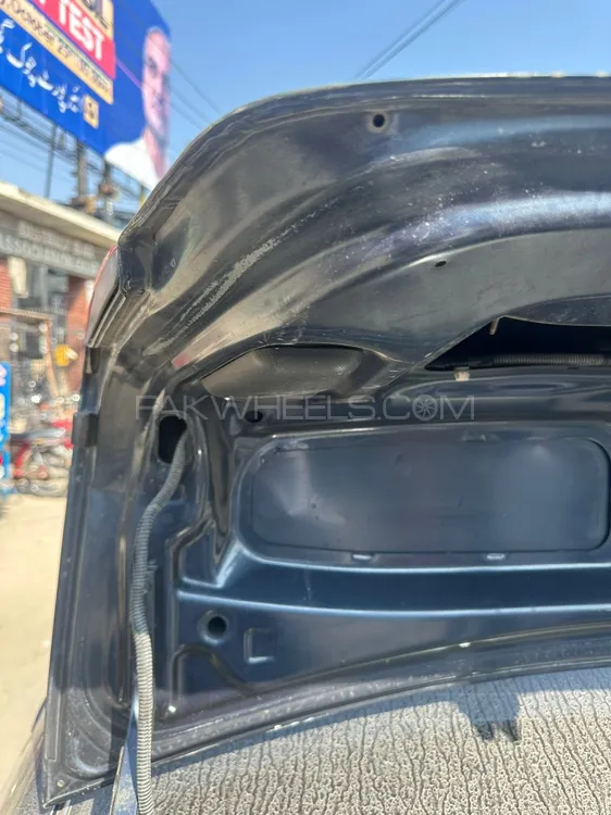 Toyota Corolla 2006 for Sale in Gujrat Toyota Corolla 2006 for Sale in Gujrat Image-13