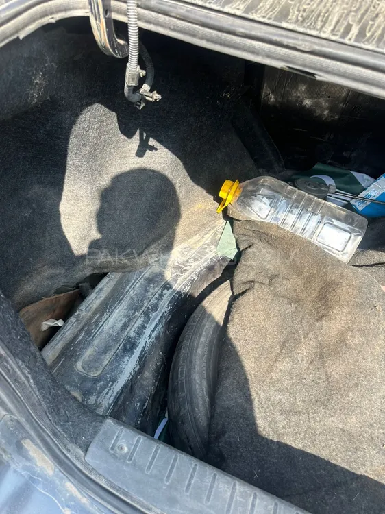 Toyota Corolla 2006 for Sale in Gujrat Toyota Corolla 2006 for Sale in Gujrat Image-14