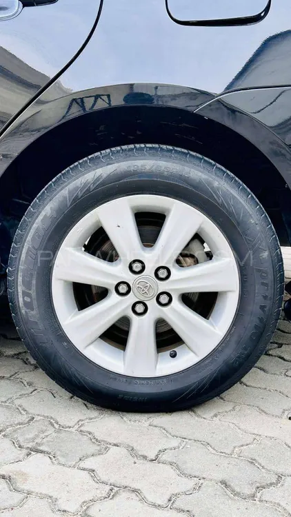 Toyota Corolla 2008 for Sale in Kharian Toyota Corolla 2008 for Sale in Kharian Image-7