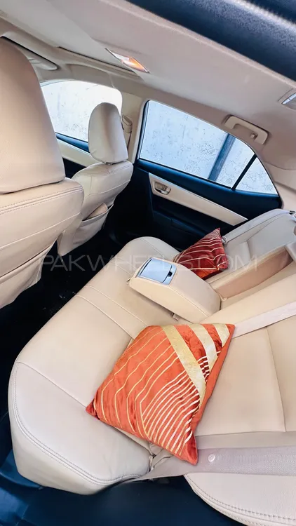 ٹویوٹا کرولا 2019 for Sale in گجرانوالہ ٹویوٹا کرولا 2019 for Sale in گجرانوالہ Image-13