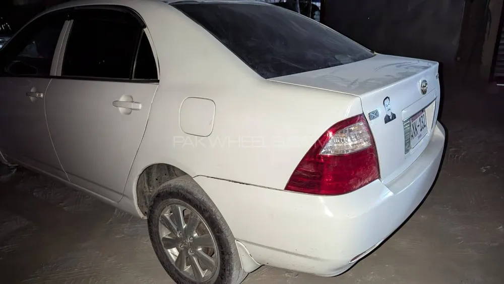 Toyota Corolla 2006 for Sale in Quetta Image-1