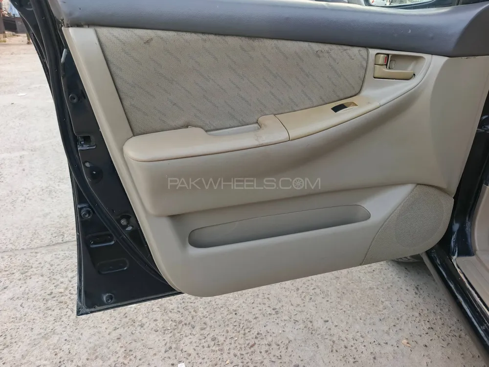 Toyota Corolla 2006 for Sale in Chakwal Toyota Corolla 2006 for Sale in Chakwal Image-9