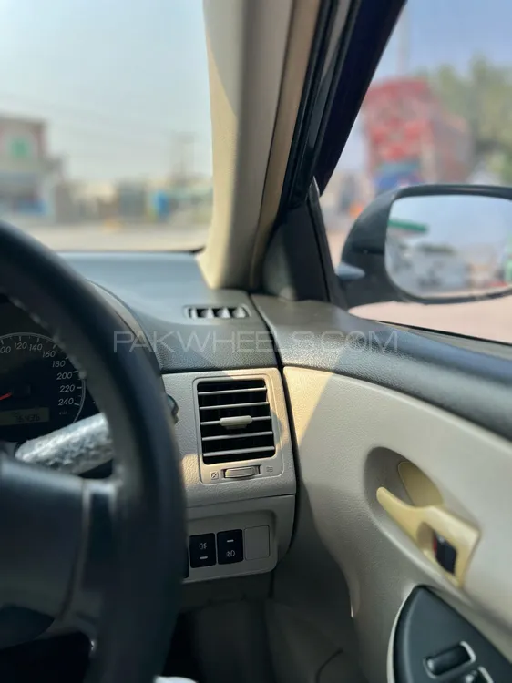 Toyota Corolla 2013 for Sale in Mian Wali Toyota Corolla 2013 for Sale in Mian Wali Image-6