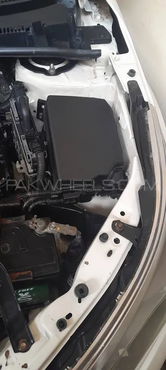 ٹویوٹا کرولا 2017 for Sale in راولپنڈی ٹویوٹا کرولا 2017 for Sale in راولپنڈی Image-10