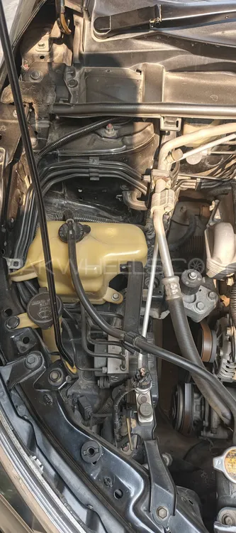 Toyota Corolla 2017 for Sale in Chichawatni Image-1