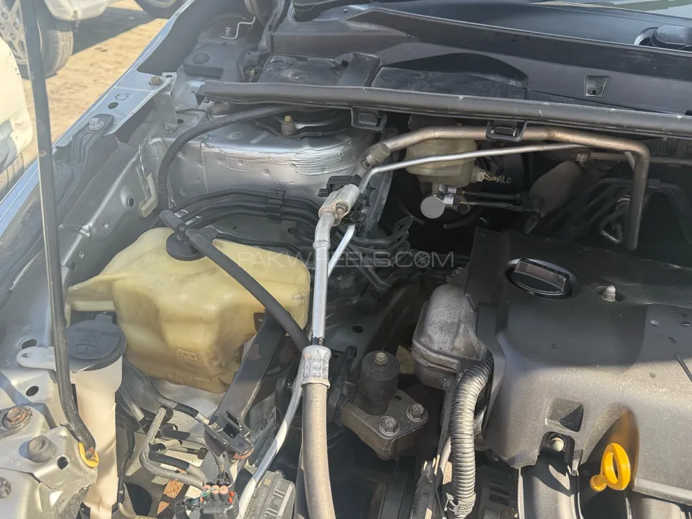 Toyota Corolla 2015 for Sale in Quetta Toyota Corolla 2015 for Sale in Quetta Image-8