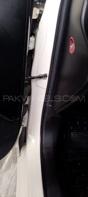 Toyota Corolla 2017 for Sale in Karachi Toyota Corolla 2017 for Sale in Karachi Image-4