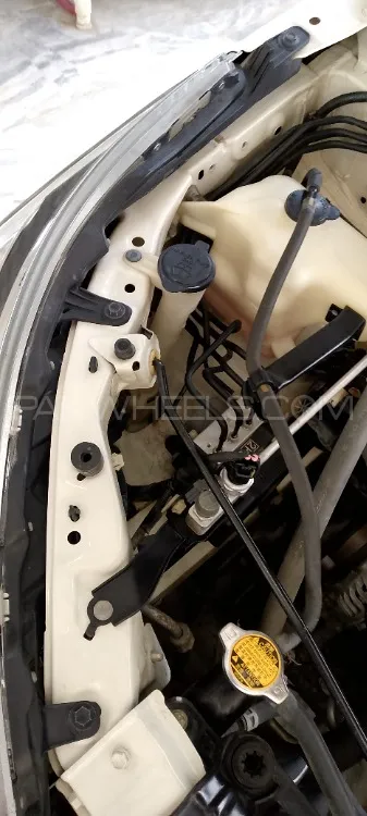 Toyota Corolla 2017 for Sale in Karachi Toyota Corolla 2017 for Sale in Karachi Image-13