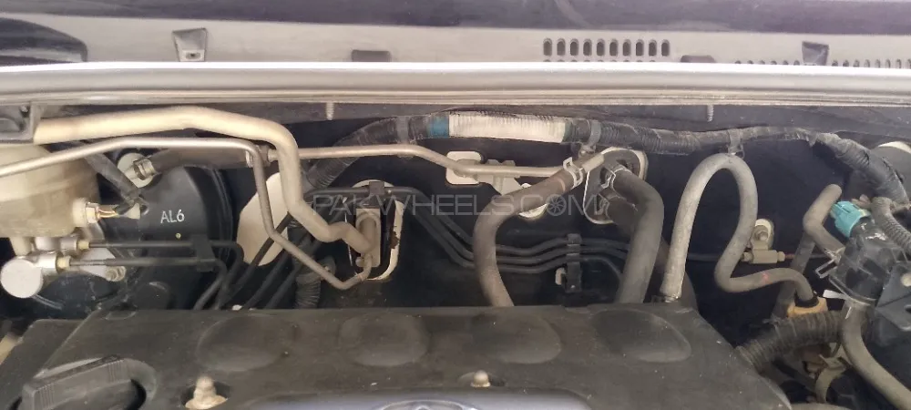 Toyota Corolla 2017 for Sale in Karachi Toyota Corolla 2017 for Sale in Karachi Image-14