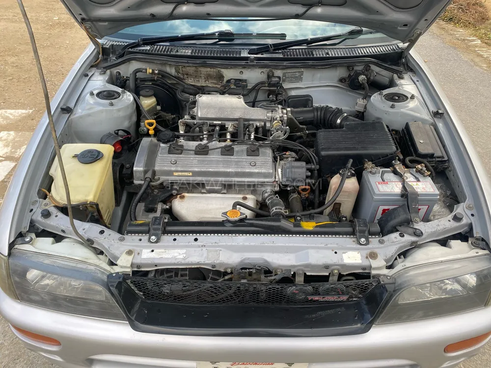 ٹویوٹا کرولا 1994 for Sale in کوئٹہ ٹویوٹا کرولا 1994 for Sale in کوئٹہ Image-11