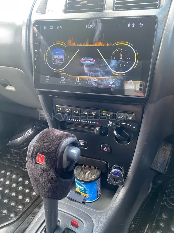 ٹویوٹا کرولا 1994 for Sale in کوئٹہ ٹویوٹا کرولا 1994 for Sale in کوئٹہ Image-20