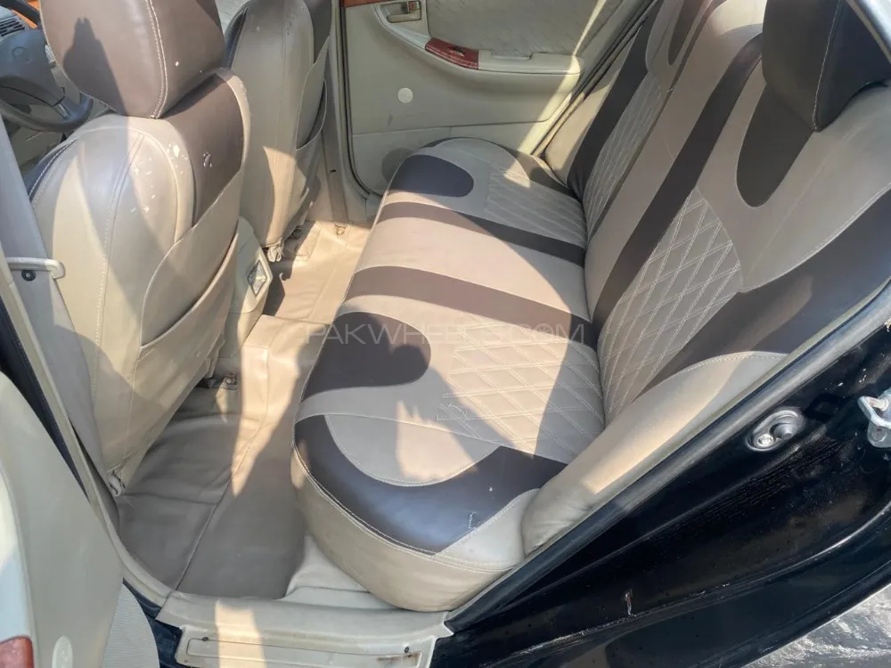 Toyota Corolla 2006 for Sale in Swabi Toyota Corolla 2006 for Sale in Swabi Image-9