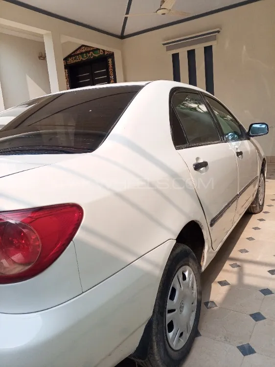 Toyota Corolla 2007 for Sale in Bahawalnagar Image-1