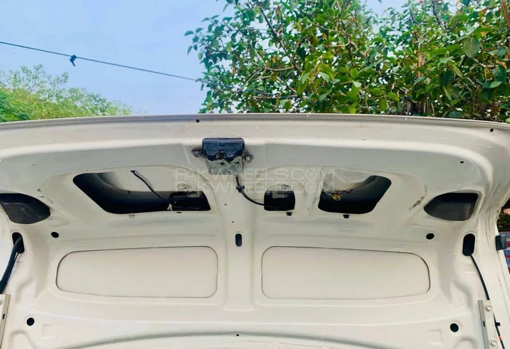 ٹویوٹا کرولا 2008 for Sale in گجرات ٹویوٹا کرولا 2008 for Sale in گجرات Image-6