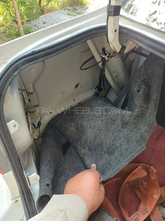 ٹویوٹا کرولا 2008 for Sale in صوابی ٹویوٹا کرولا 2008 for Sale in صوابی Image-13