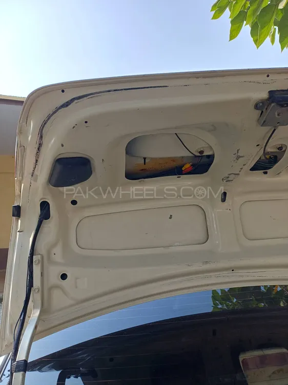 ٹویوٹا کرولا 2008 for Sale in صوابی ٹویوٹا کرولا 2008 for Sale in صوابی Image-14