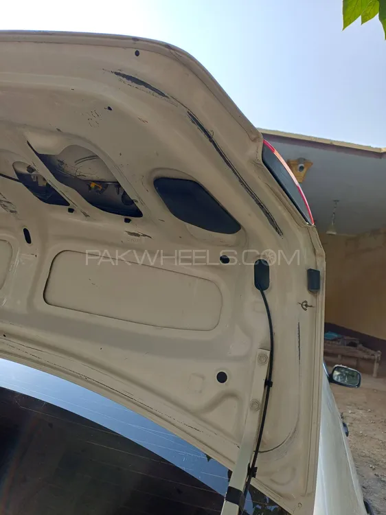 ٹویوٹا کرولا 2008 for Sale in صوابی ٹویوٹا کرولا 2008 for Sale in صوابی Image-15