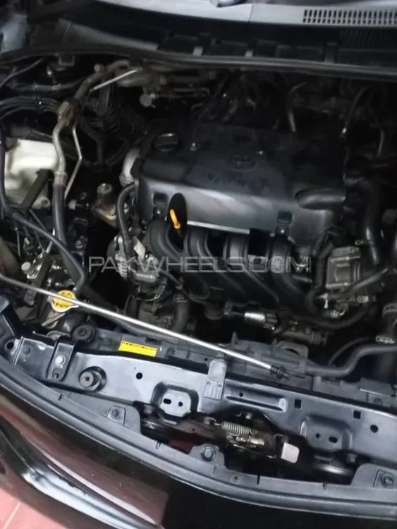 Toyota Corolla 2011 for Sale in Lahore Toyota Corolla 2011 for Sale in Lahore Image-3