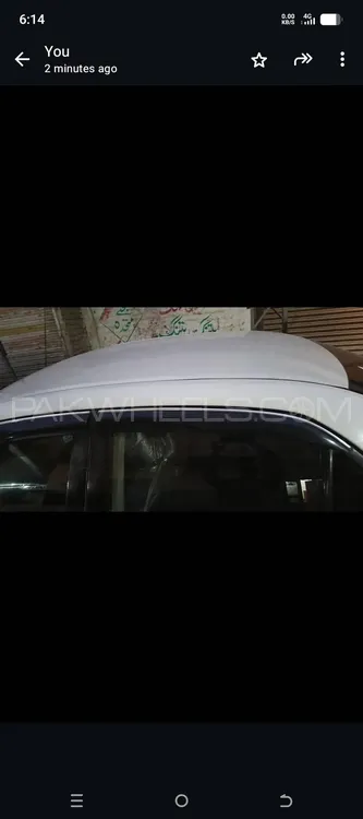 Toyota Corolla 2010 for Sale in Hyderabad Toyota Corolla 2010 for Sale in Hyderabad Image-5