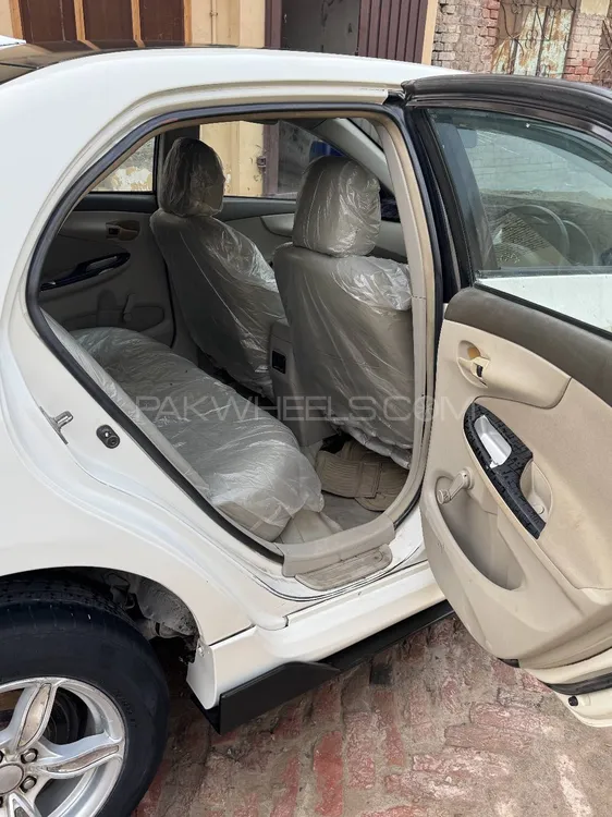 Toyota Corolla 2011 for Sale in Sumandari Toyota Corolla 2011 for Sale in Sumandari Image-11