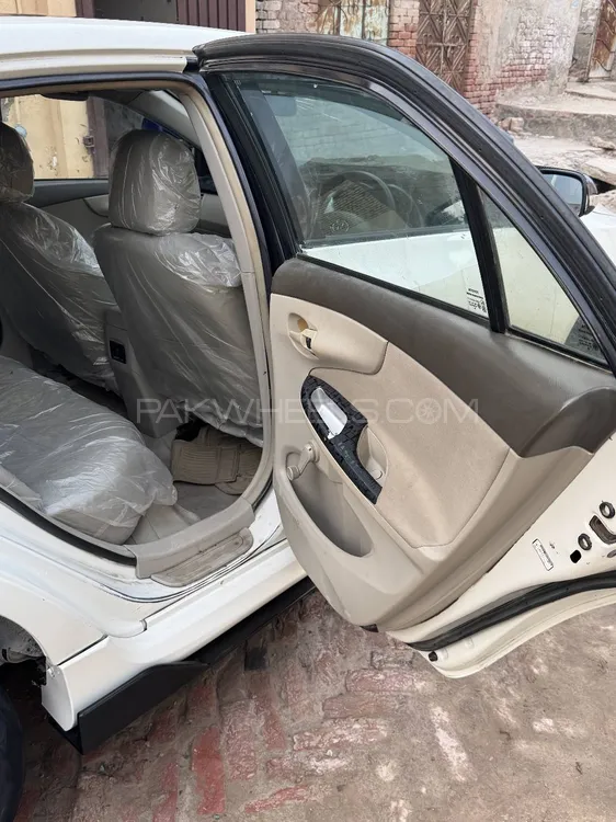 Toyota Corolla 2011 for Sale in Sumandari Toyota Corolla 2011 for Sale in Sumandari Image-10