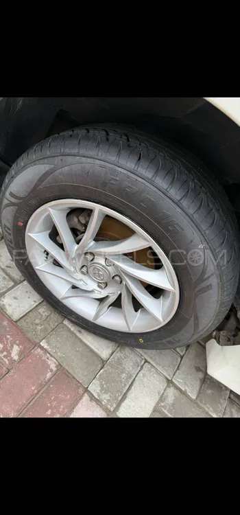 Toyota Corolla 2019 for Sale in Gujranwala Toyota Corolla 2019 for Sale in Gujranwala Image-1