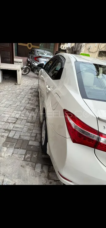 Toyota Corolla 2019 for Sale in Gujranwala Toyota Corolla 2019 for Sale in Gujranwala Image-3