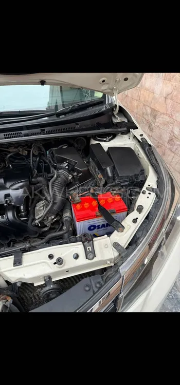 Toyota Corolla 2019 for Sale in Gujranwala Toyota Corolla 2019 for Sale in Gujranwala Image-11