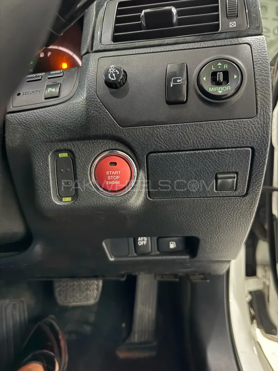 Toyota Crown 2005 for Sale in Faisalabad Toyota Crown 2005 for Sale in Faisalabad Image-6