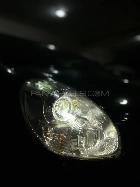 Toyota Passo 2013 for Sale in Karachi Toyota Passo 2013 for Sale in Karachi Image-11