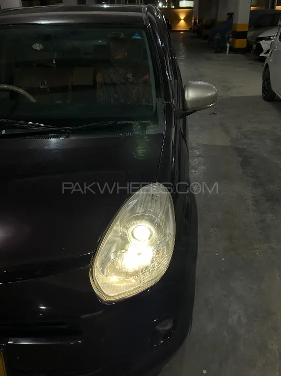 Toyota Passo 2013 for Sale in Karachi Toyota Passo 2013 for Sale in Karachi Image-12