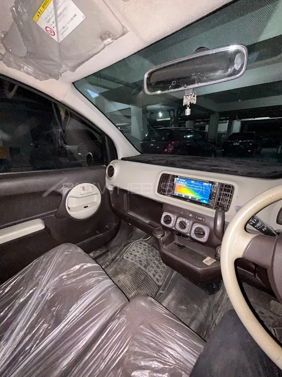 Toyota Passo 2013 for Sale in Karachi Toyota Passo 2013 for Sale in Karachi Image-16