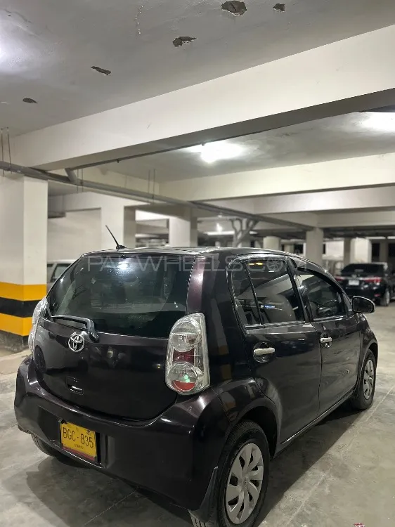 Toyota Passo 2013 for Sale in Karachi Toyota Passo 2013 for Sale in Karachi Image-5