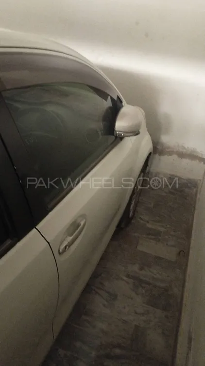 Toyota Passo 2012 for Sale in Hyderabad Image-1