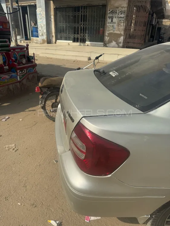 Toyota Premio 2003 for Sale in Karachi Toyota Premio 2003 for Sale in Karachi Image-7