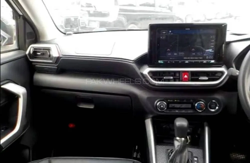 ٹویوٹا رائز 2020 for Sale in لاہور ٹویوٹا رائز 2020 for Sale in لاہور Image-11