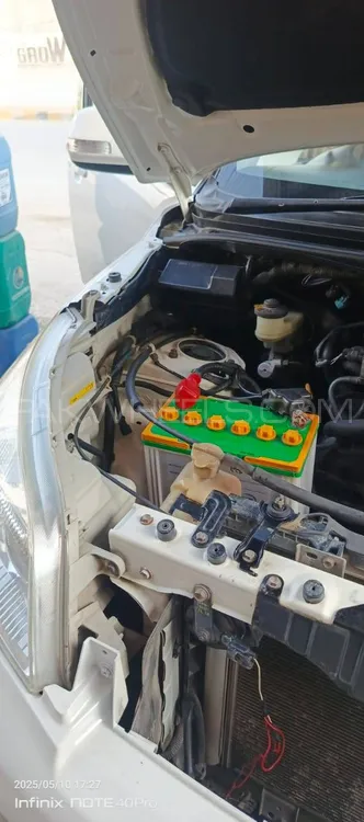 Toyota Rush 2012 for Sale in Mansehra Toyota Rush 2012 for Sale in Mansehra Image-3