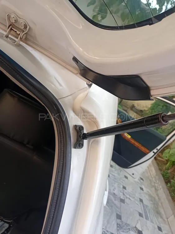 Toyota Vitz 2005 for Sale in Wah cantt Toyota Vitz 2005 for Sale in Wah cantt Image-20