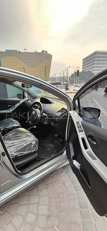 ٹویوٹا ویٹز 2010 for Sale in پشاور ٹویوٹا ویٹز 2010 for Sale in پشاور Image-13