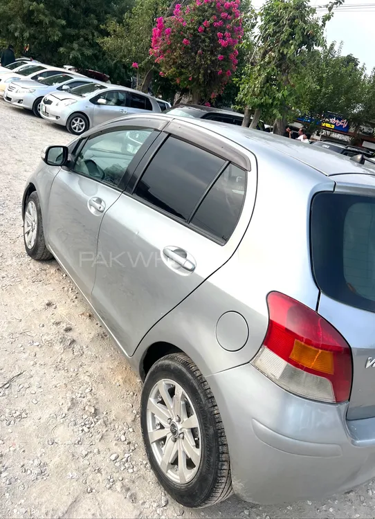 Toyota Vitz 2008 for Sale in Rawalpindi Image-1