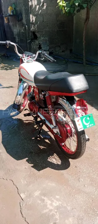 Union Star US 70cc 2013 for Sale Union Star US 70cc 2013 for Sale Image-6