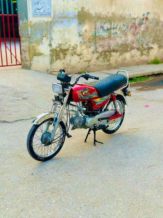 United US 70 2024 for Sale United US 70 2024 for Sale Image-3