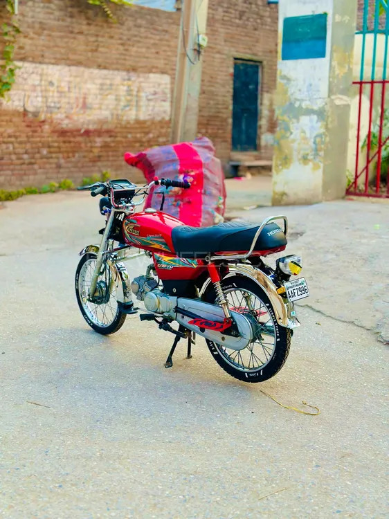 United US 70 2024 for Sale United US 70 2024 for Sale Image-4