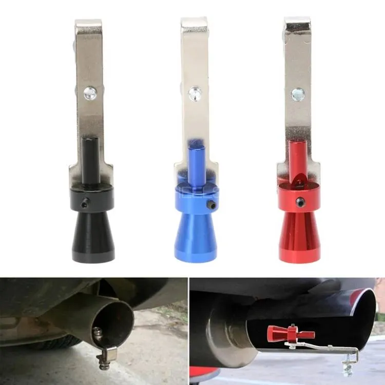 Universal Sound Simulator Car Turbo Sound Whistle Small 660 -1000 CC Car Universal Sound Simulator Car Turbo Sound Whistle Small 660 -1000 CC Car Image-3