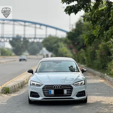 Audi A5 1.4 TFSI Sportback 2018