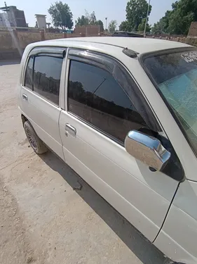 Daihatsu Cuore CX Eco 2008